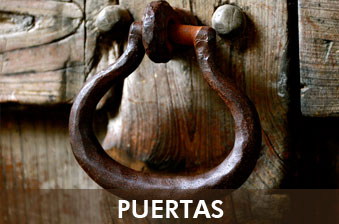 Puertas